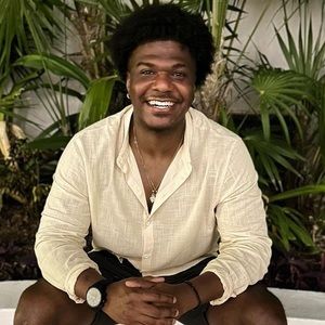 Meet your Posher, Jason